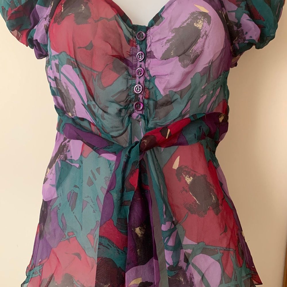 Moschino blouse